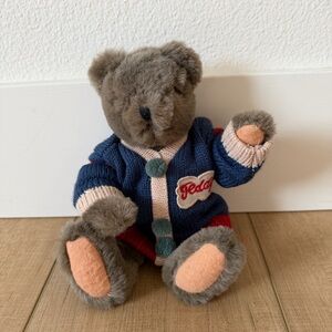 Boyds Collection Ltd.  Bubba Bears 12” 90-95 Archive Series  Vintage